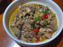 -好帮厨·下饭浏阳菜·坚持现炒(月湖店)