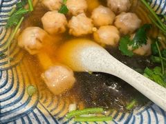 -北丐先生·野馄饨烧烤(长宁龙之梦店)