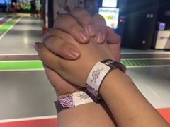 -VS SPORTS PARK运动玩乐园·团建·生日会(合生汇店)