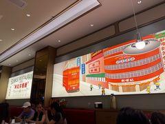 -香港新曜记茶餐厅(星耀城店)