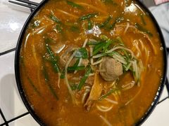 -肥汁米蘭香港米线(长宁来福士店)