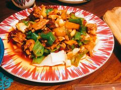-天山醉美·新疆餐厅(富华里店)