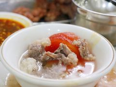 -美兰春记食店·龙舌坡红烧牛肉