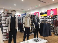 -优衣库(东莞汇一城店)