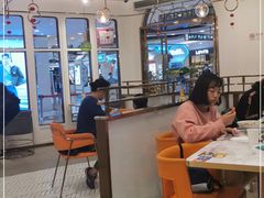 大堂-家有好面(世博源店)