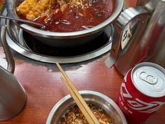 -丹妹麻辣烫(袁家岭20year店)