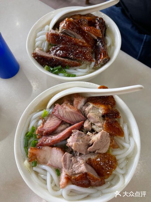 厚街濑粉(长源街店)图片