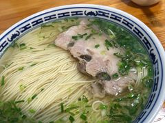 -同得兴 Since·1995 传统苏式面馆(嘉馀坊店)