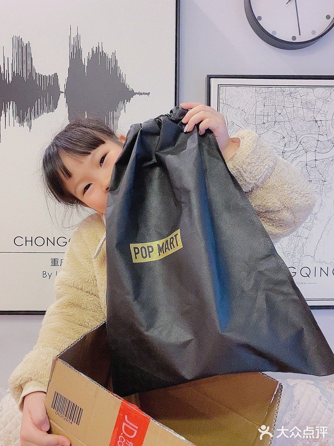 新春好运大测试｜99元盲盒福袋开箱