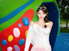 -南京银杏湖乐园