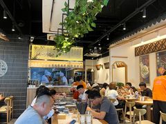 -馋三尺蟹粉小笼(人民广场店)