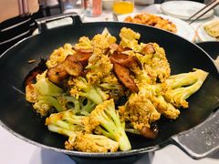 -到家尝北京菜(西坝河店)