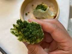 -冶春茶社(星汉大厦店)