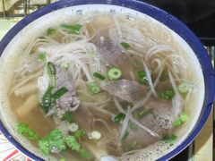 -张大学士中华牛肉汤(龙之梦店)