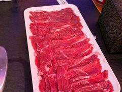 -来涮蜀鲜货火锅串串香(菜市口店)
