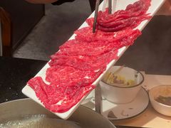 -牛事制造局牛肉火锅(莲岳路店)