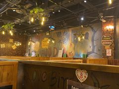 -小俩口烧烤东北菜(双井店)