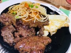 -诺丁牛排(南京江宁万达店)