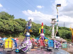 -观澜山水田园