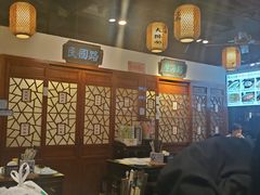 -京城小江南·北京烤鸭·江南土菜·白鱼(中关村店)