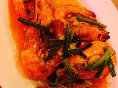 -Red Lobster