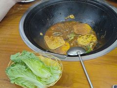 -曹丞相·地锅鸡·地锅鱼(武林店)