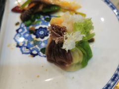 -都一处烧麦馆(前门店)
