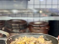 -醉壹号海鲜大排档(厦门美食地标店)