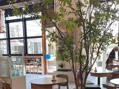 -Pekaa啤咖食肆Coffee&Bistro