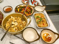 -白山烧烤(文安路万豪店)