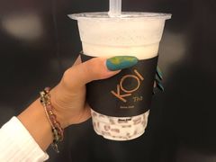 -KOI Thé(正佳广场店)