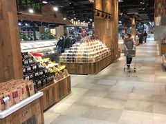 -果蔬好生活超市(乐堤港店)