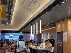 -麦当劳(苏州中心星悦汇店)