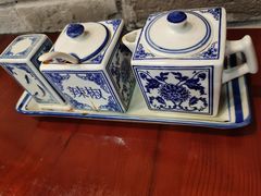 -坤德面馆(景德路店)