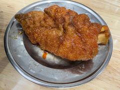 -笋果坊螺蛳粉(竹园小区店)