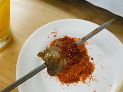 -烤五行·烧烤烤串(石佛营店)