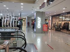 -友谊新天地广场(金街店)