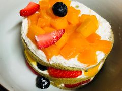 -卷心卷意·轻甜蛋糕(新光天地店)