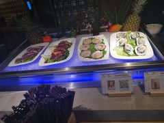 -湖州东吴开元名都酒店-滨河自助餐厅