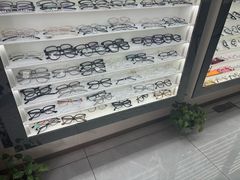 -创视镜匠眼镜管家(太升南路店)