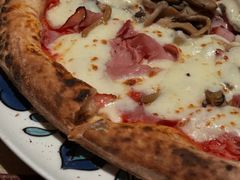 -Mammamia意大利餐厅(阳春巷店)