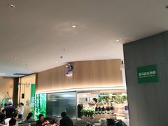 -亚马逊海鲜自助(梅溪湖步步高店)