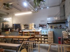 大堂-CHILLAX轻乐时(侨建·Hi City店)