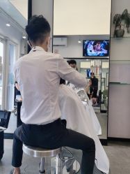 点击看大图 -LJOY丽锦造型·烫发染发