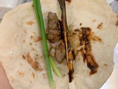 -小寒羊烧烤(凯瑞时代大厦店)