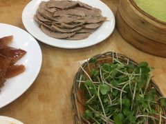 -力力豆花庄(广渠门店)
