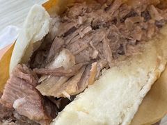 -樊记腊汁肉(竹笆市总店)