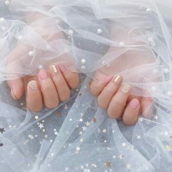 -初NAIL日式美甲美睫沙龙