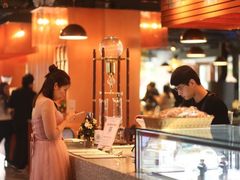 -sugarman espresso素饮糖人高新咖啡工厂