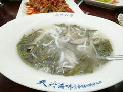 -吴门人家·苏宴宫廷菜(拙政园店)